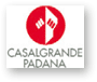 logo di Casalgrande Padana