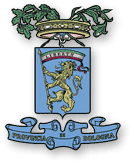 stemma della Provincia di Bologna